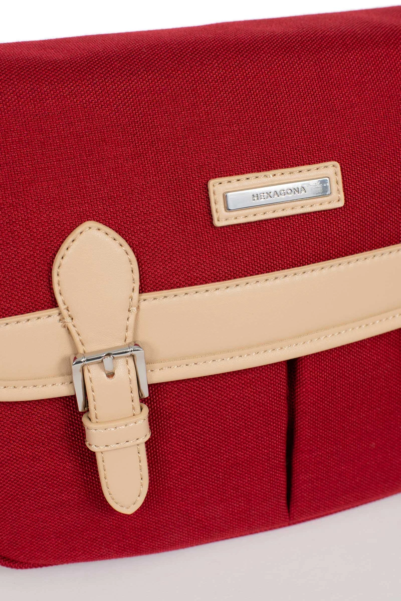 Sac porté travers