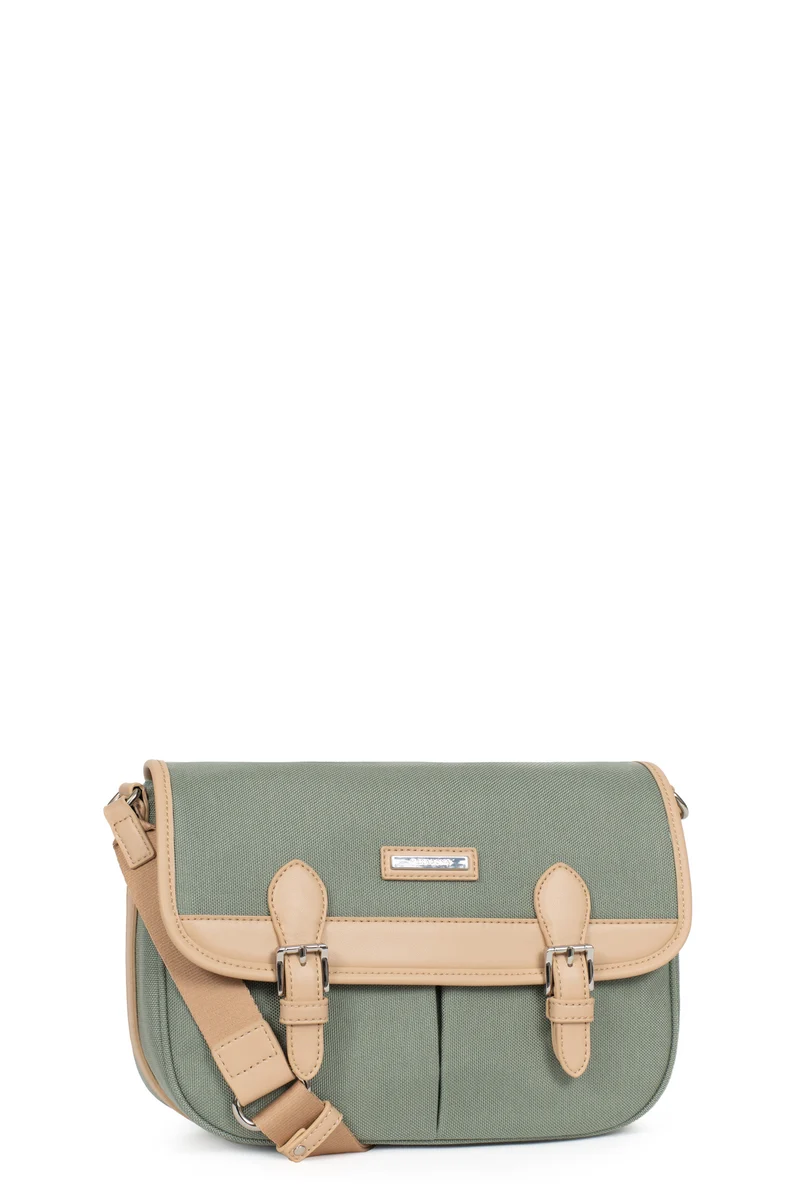 Sac porté travers