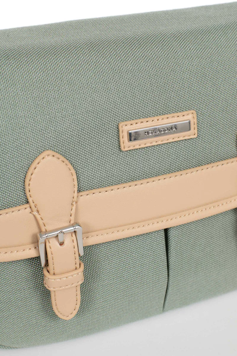 Sac porté travers