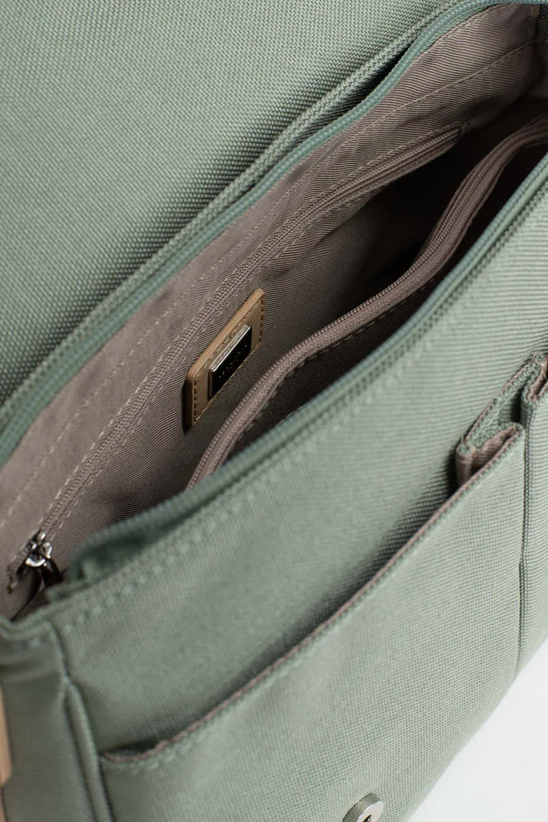 Sac porté travers