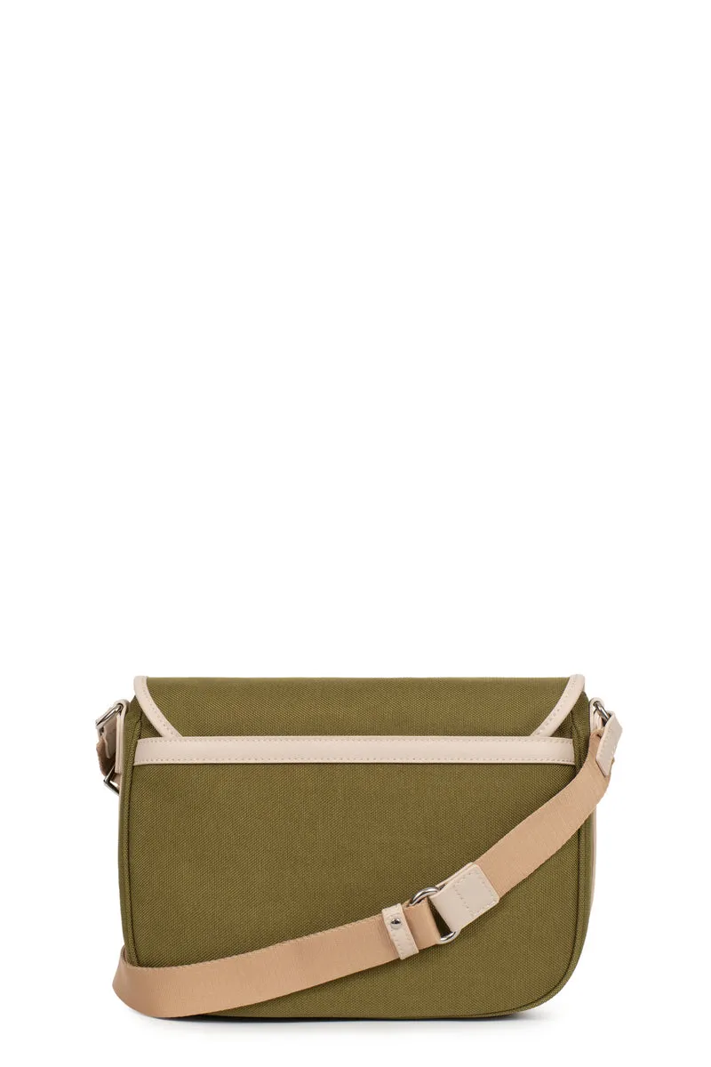 Sac porté travers