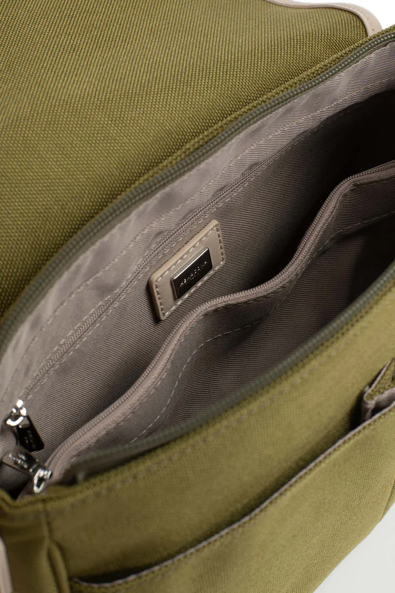 Sac porté travers