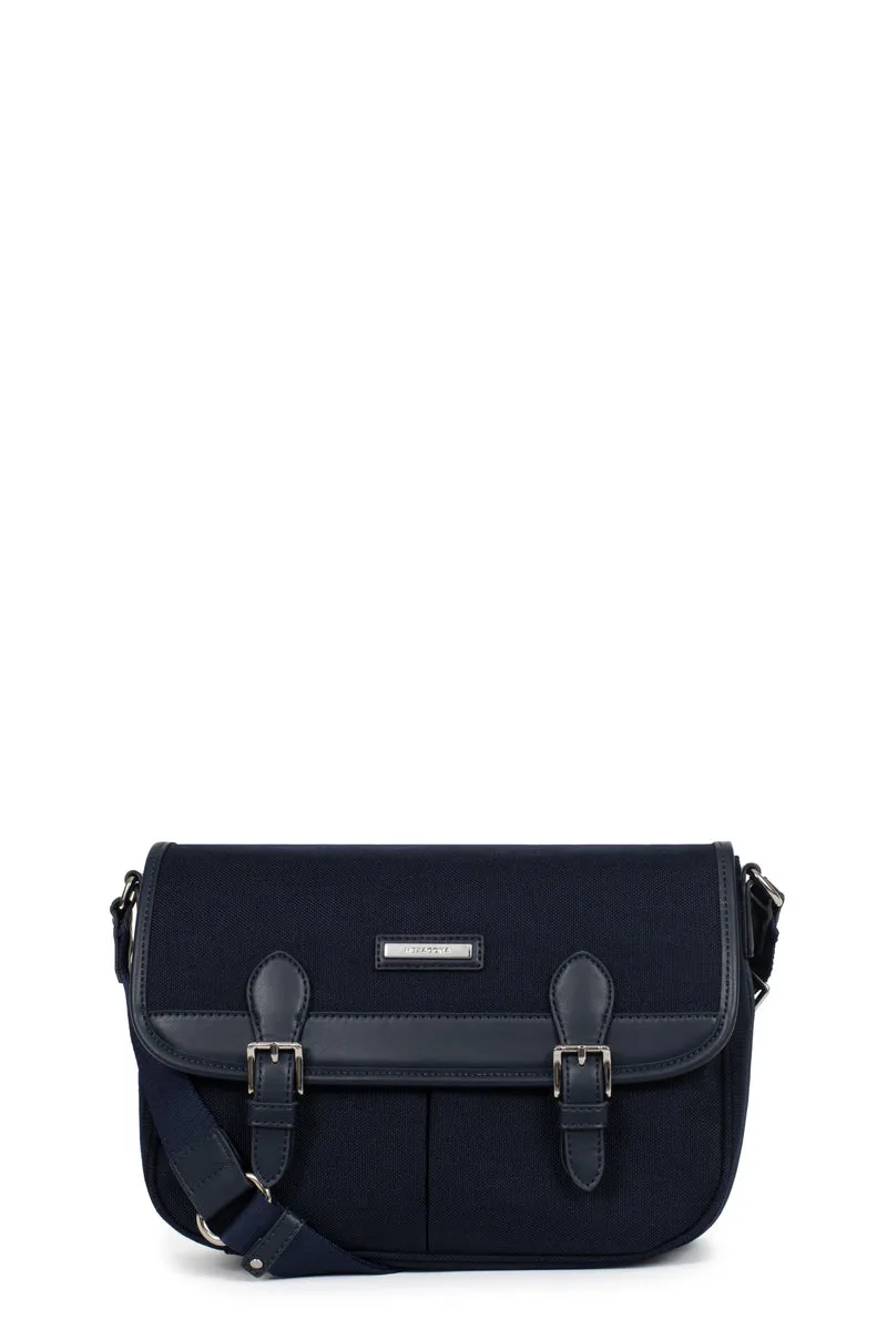 Sac porté travers