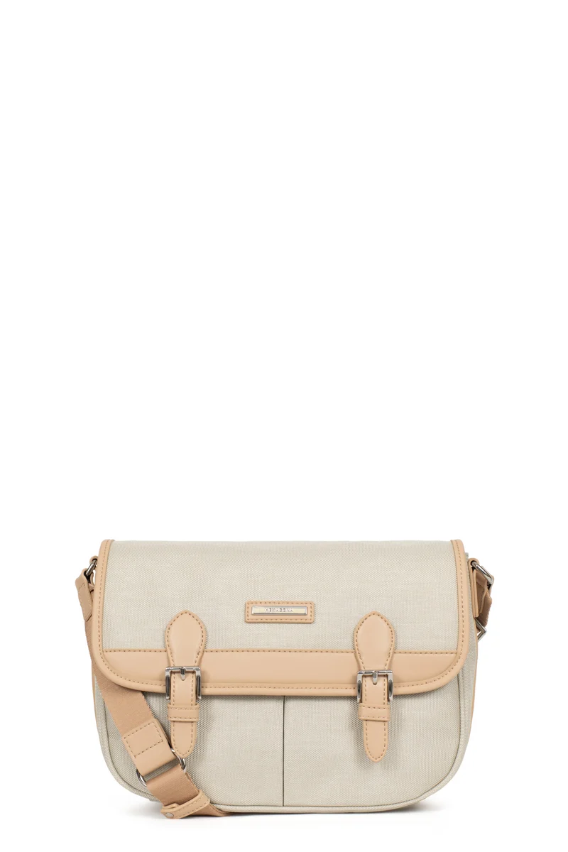 Sac porté travers