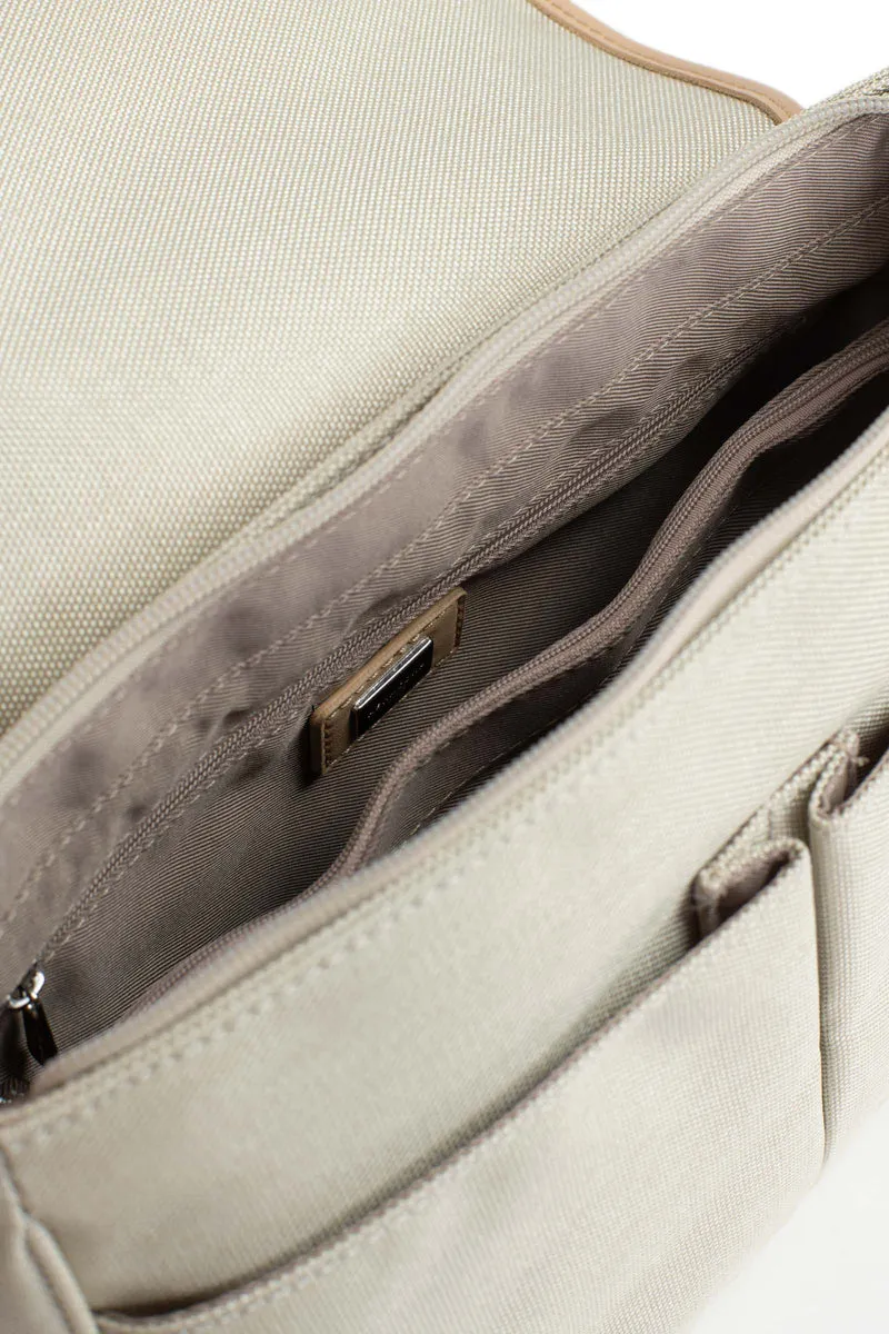 Sac porté travers