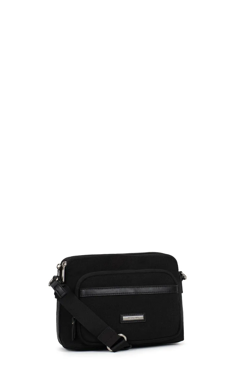 Sac porté travers