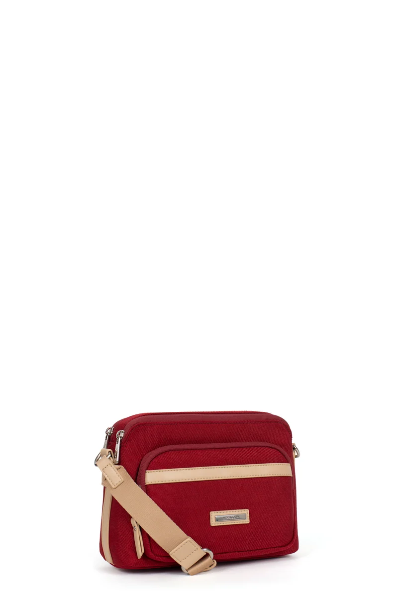 Sac porté travers