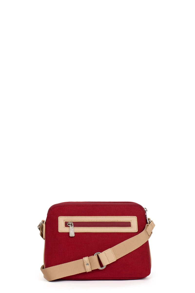 Sac porté travers