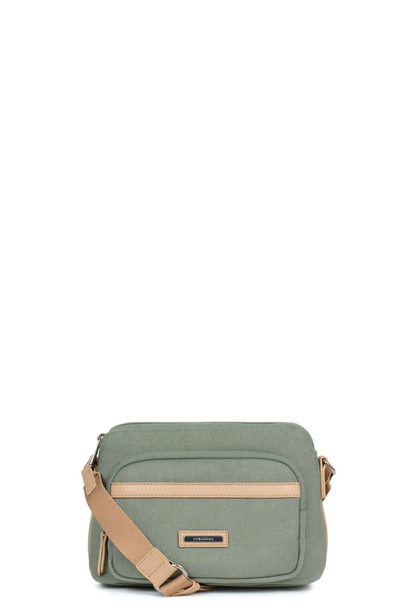 Sac porté travers