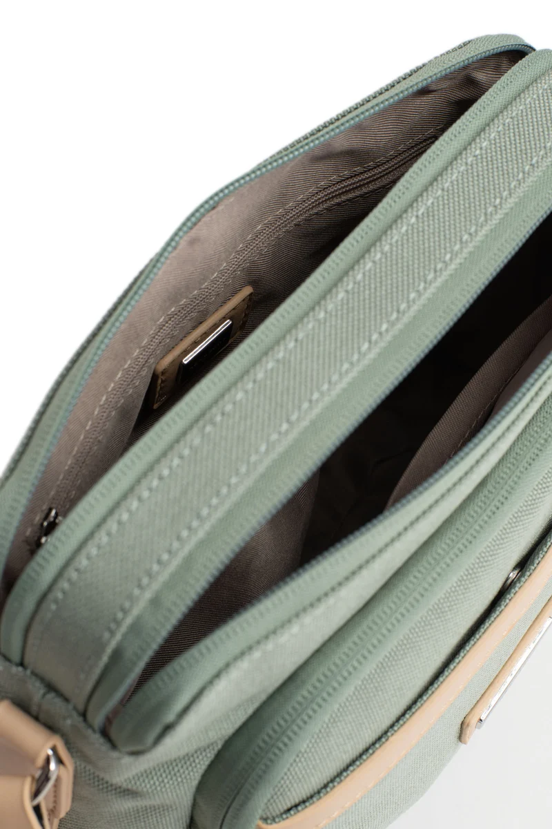 Sac porté travers