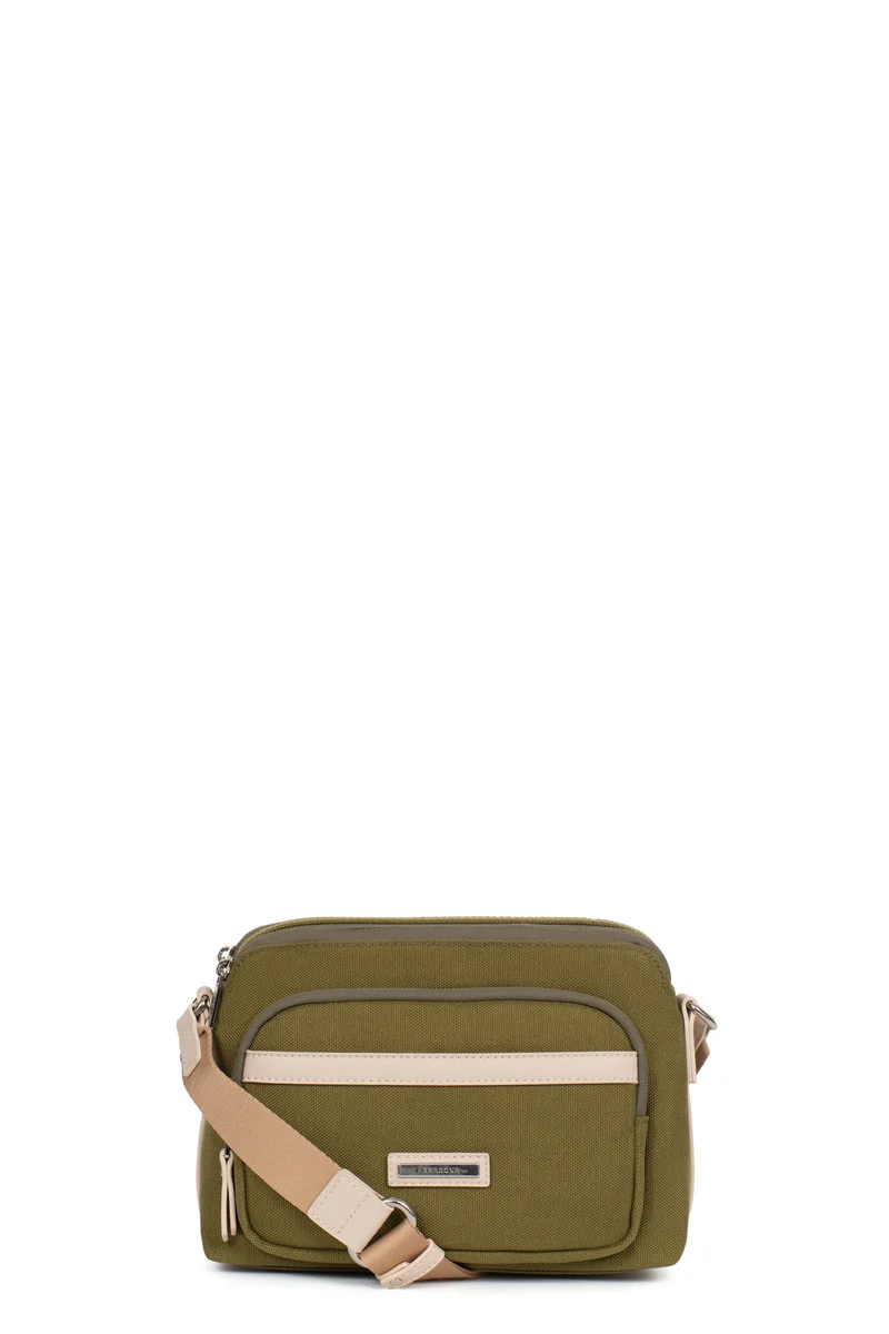 Sac porté travers