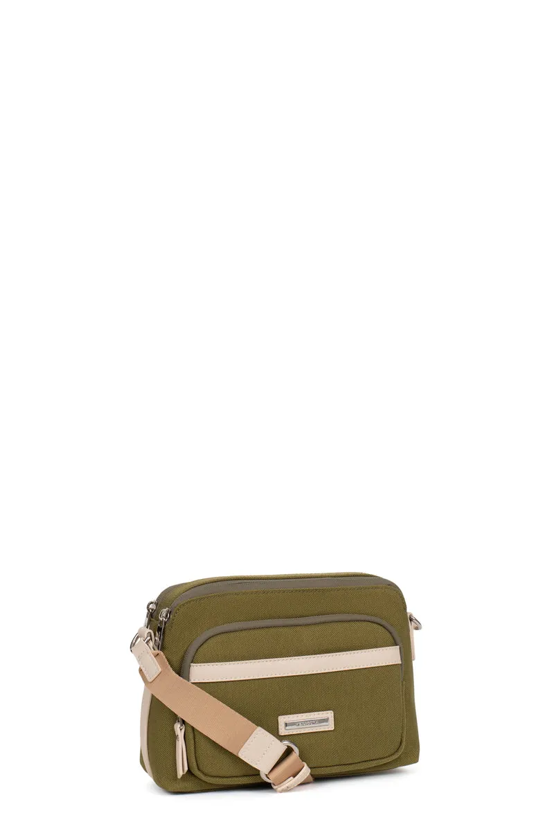 Sac porté travers