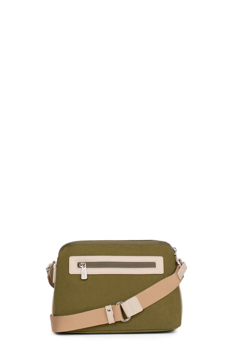 Sac porté travers