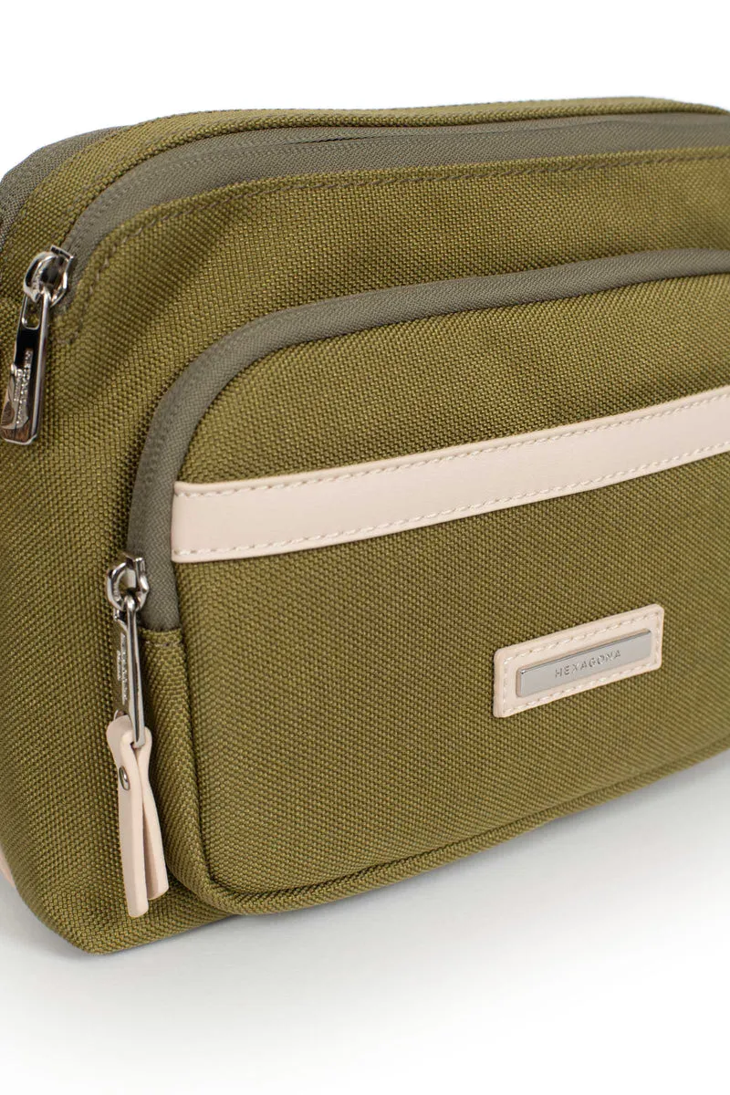 Sac porté travers