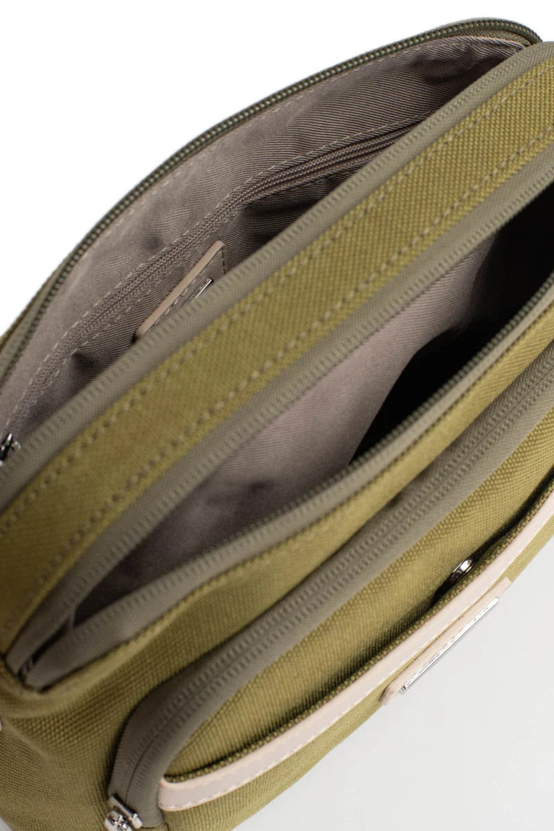 Sac porté travers