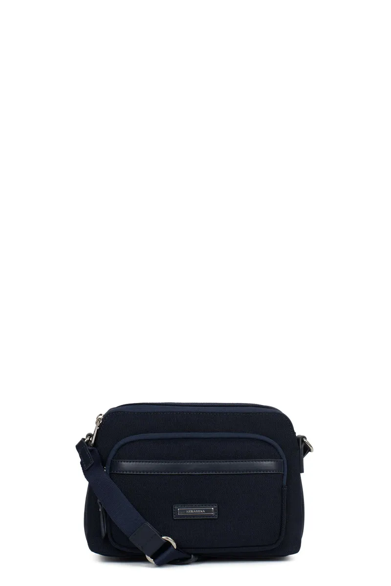 Sac porté travers