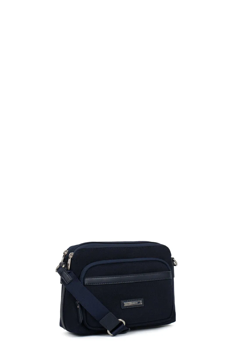 Sac porté travers