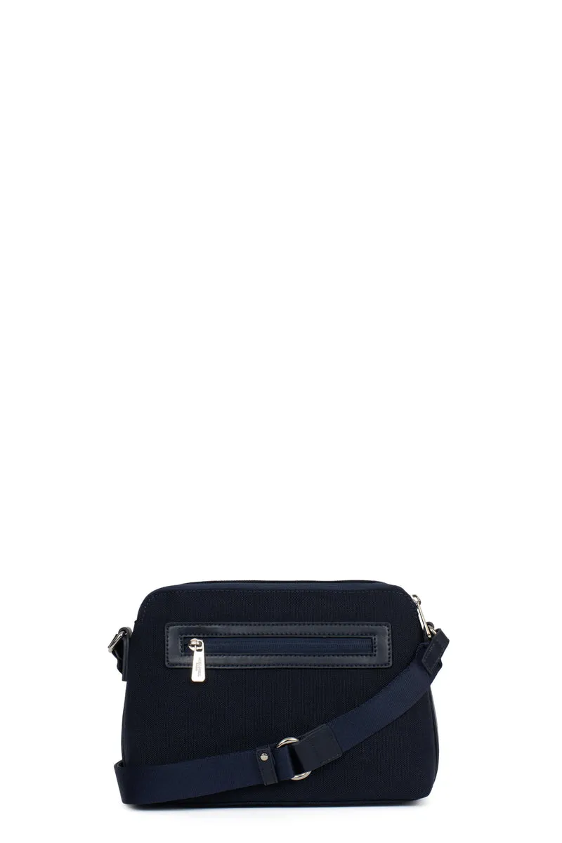 Sac porté travers
