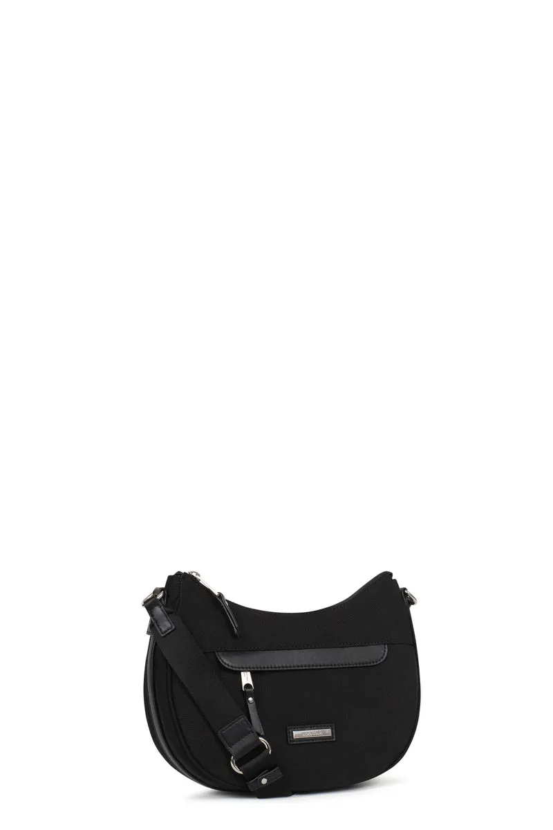 Sac porté travers