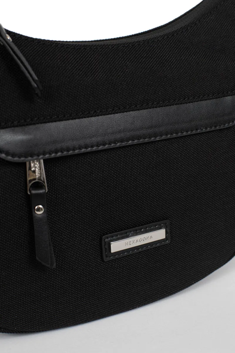 Sac porté travers