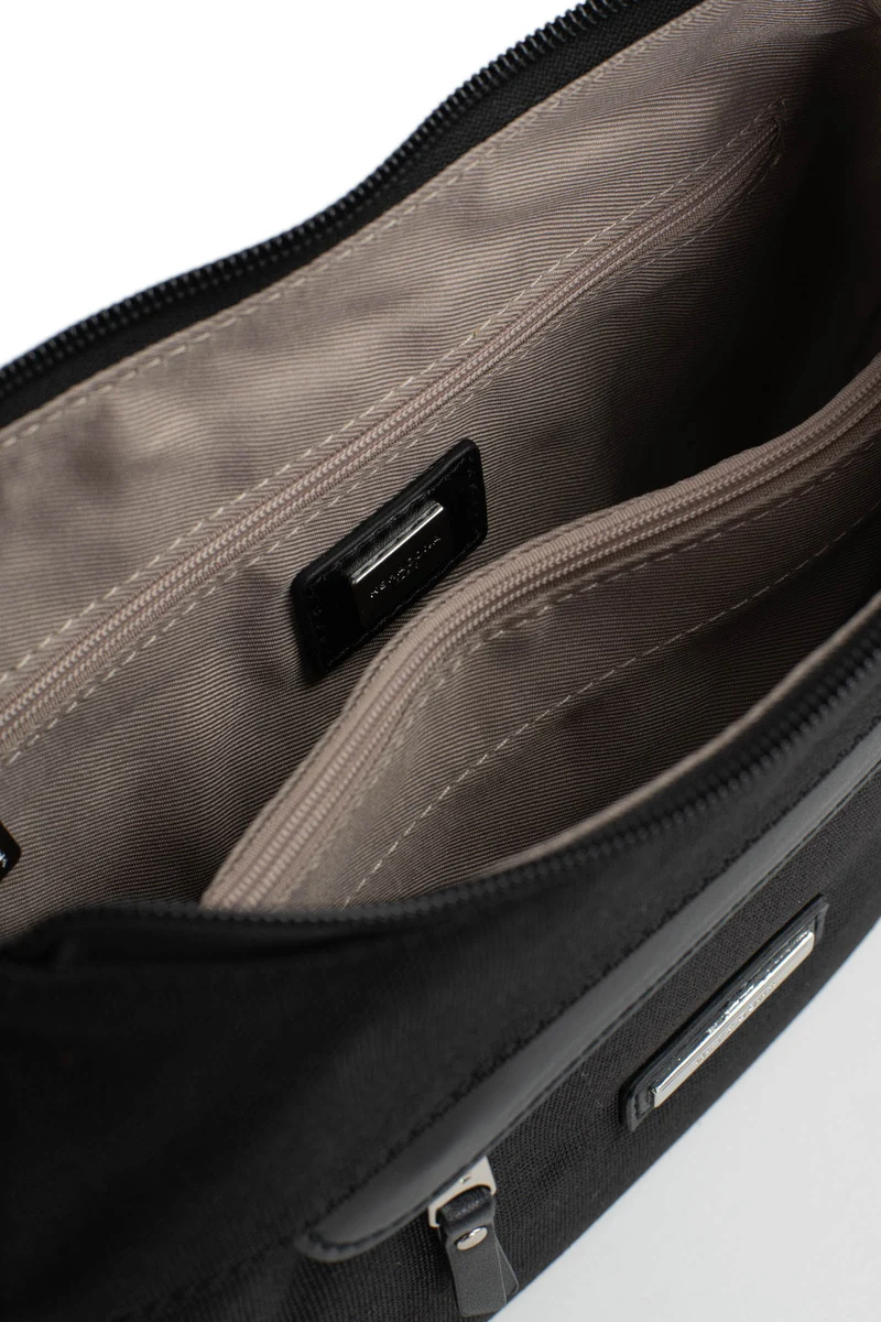 Sac porté travers