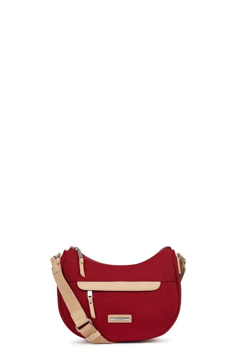 Sac porté travers