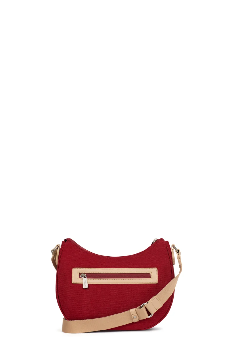 Sac porté travers
