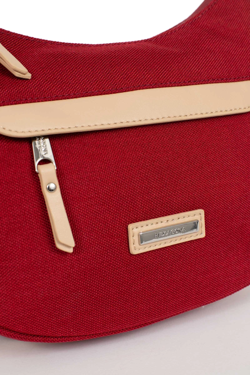Sac porté travers