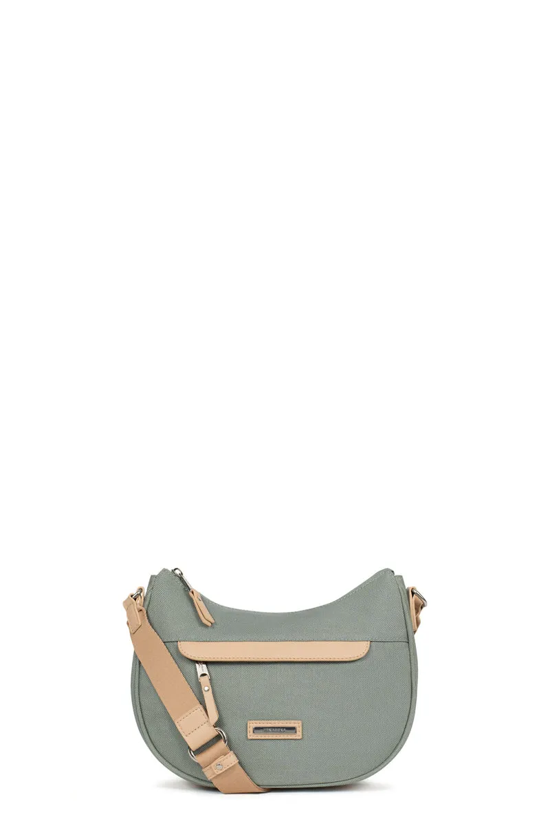 Sac porté travers