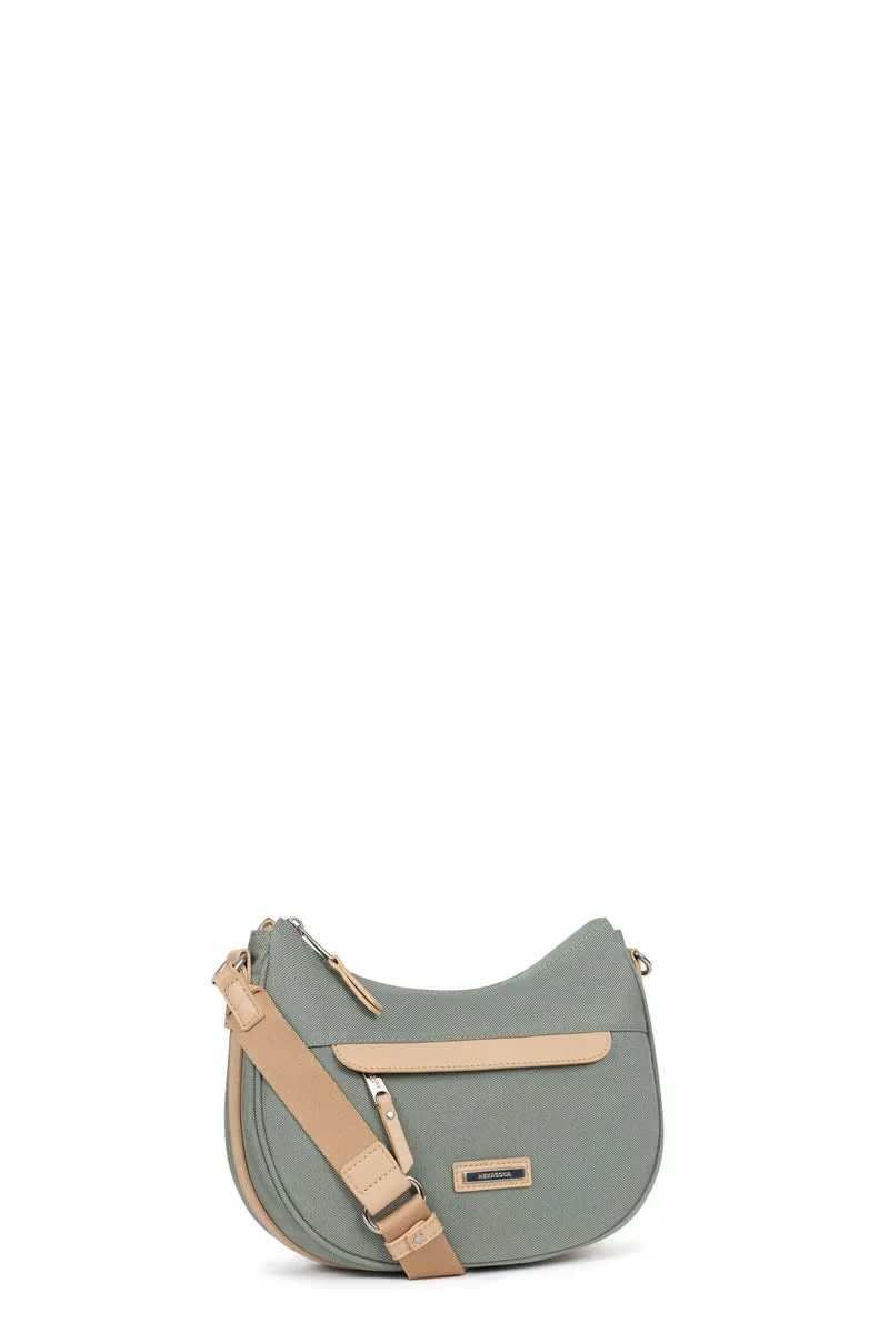 Sac porté travers