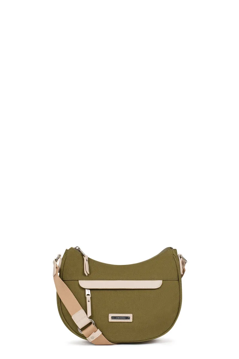 Sac porté travers