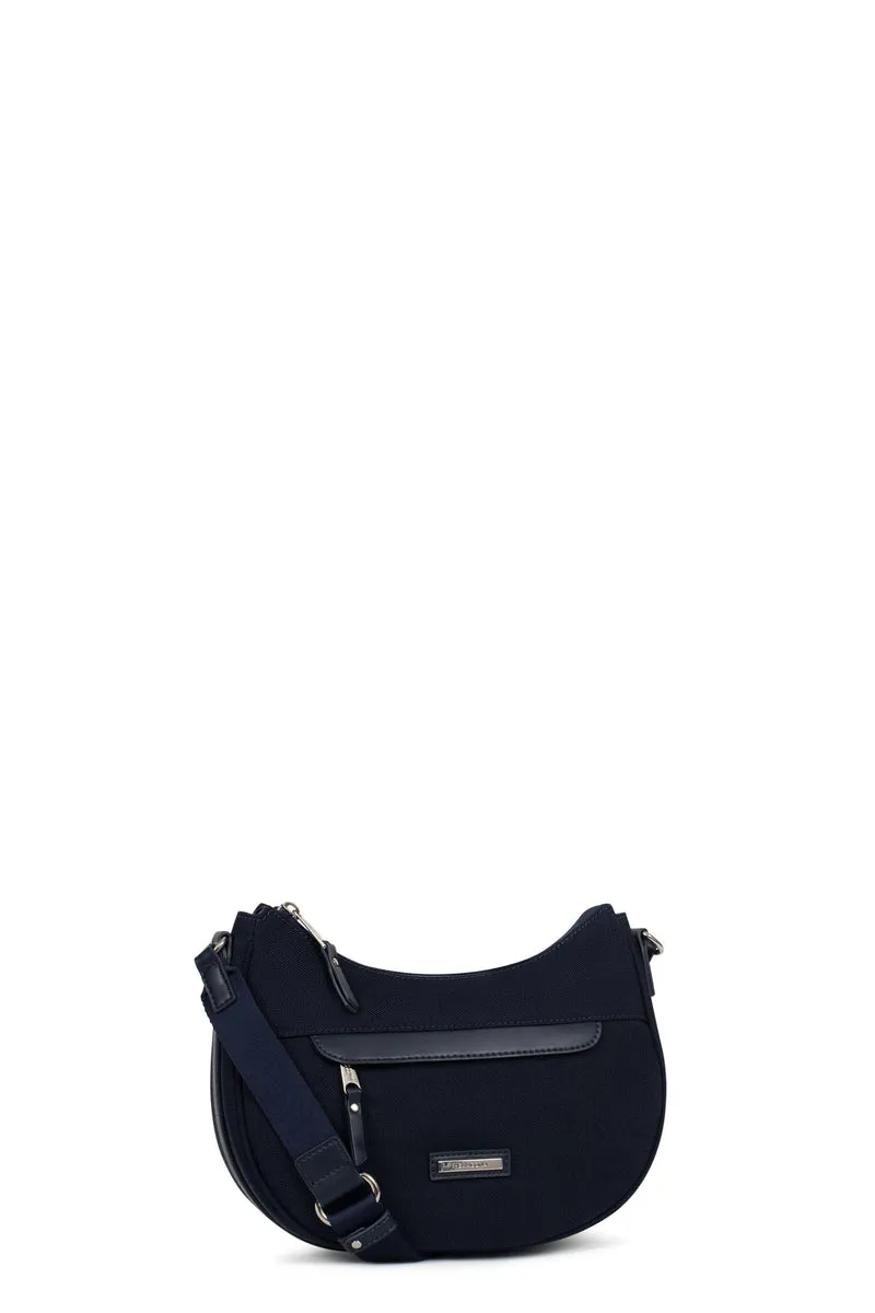 Sac porté travers
