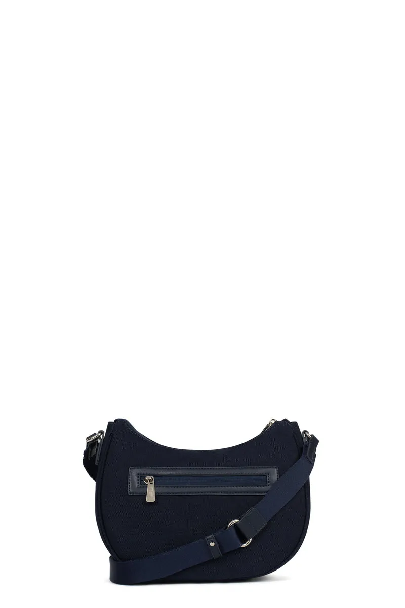 Sac porté travers