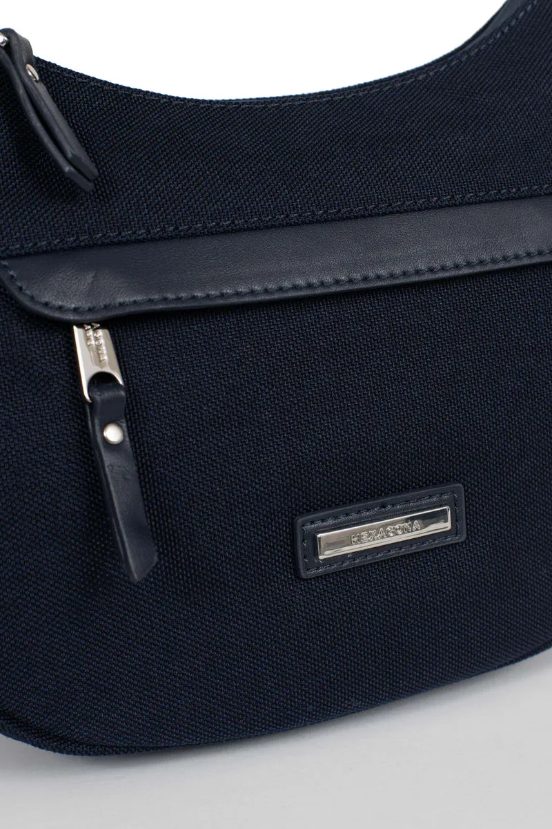 Sac porté travers