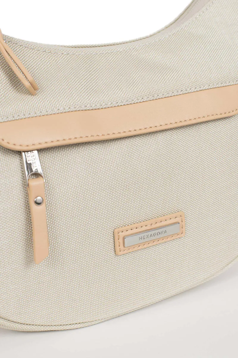 Sac porté travers