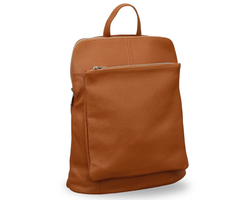 Ragna - Cognac Braun