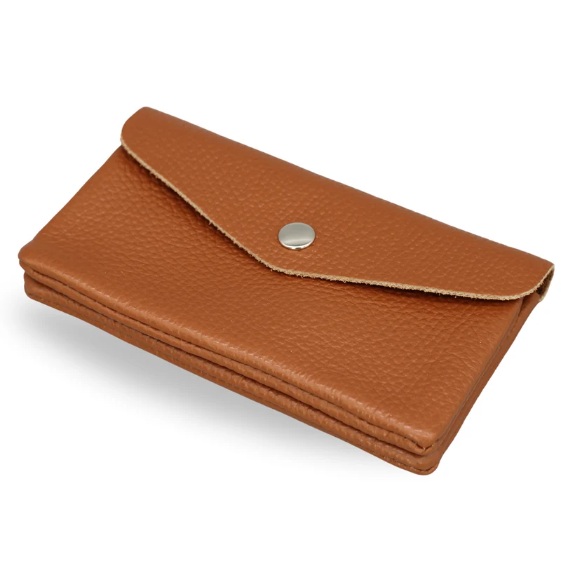 Midi - Cognac Braun