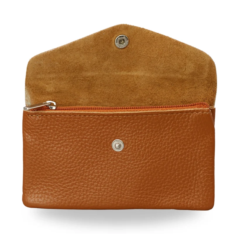 Midi - Cognac Braun