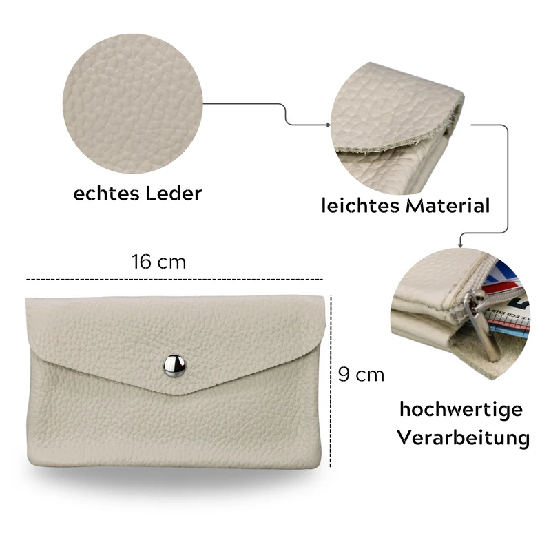 Midi - Beige