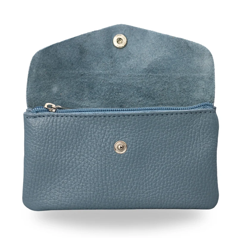 Midi - Jeansblau