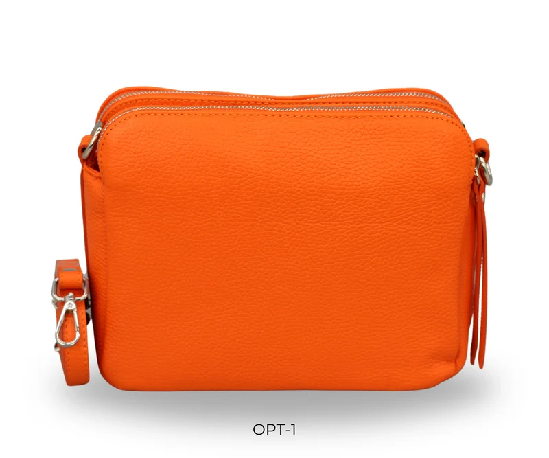 Nova - Orange