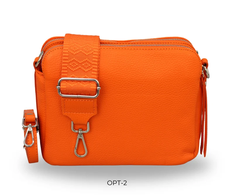 Nova - Orange
