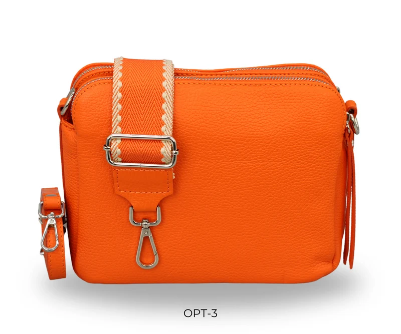 Nova - Orange