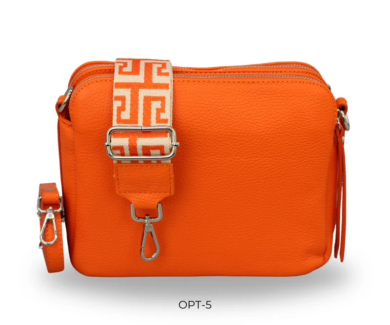 Nova - Orange