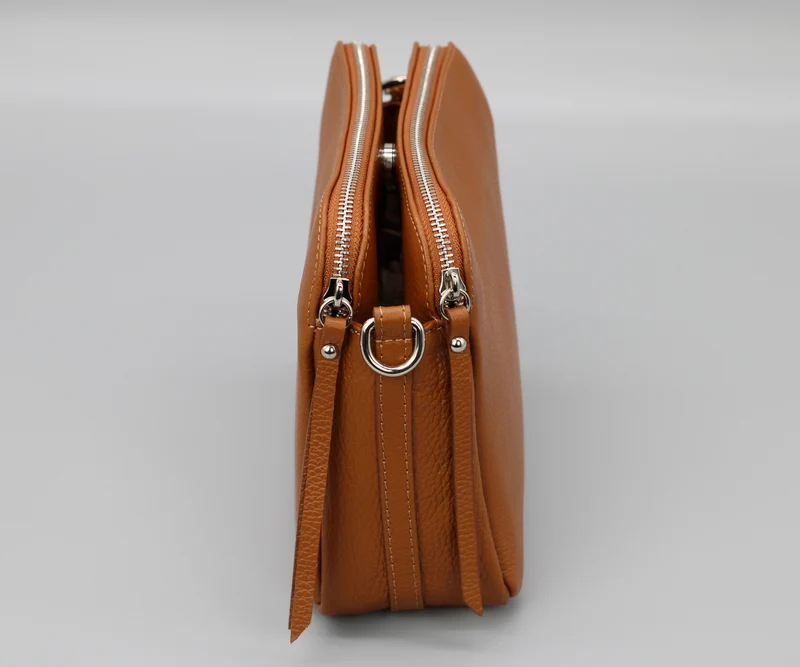 Nova - Cognac Braun