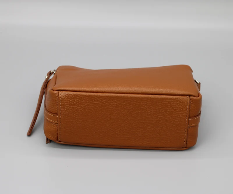Nova - Cognac Braun