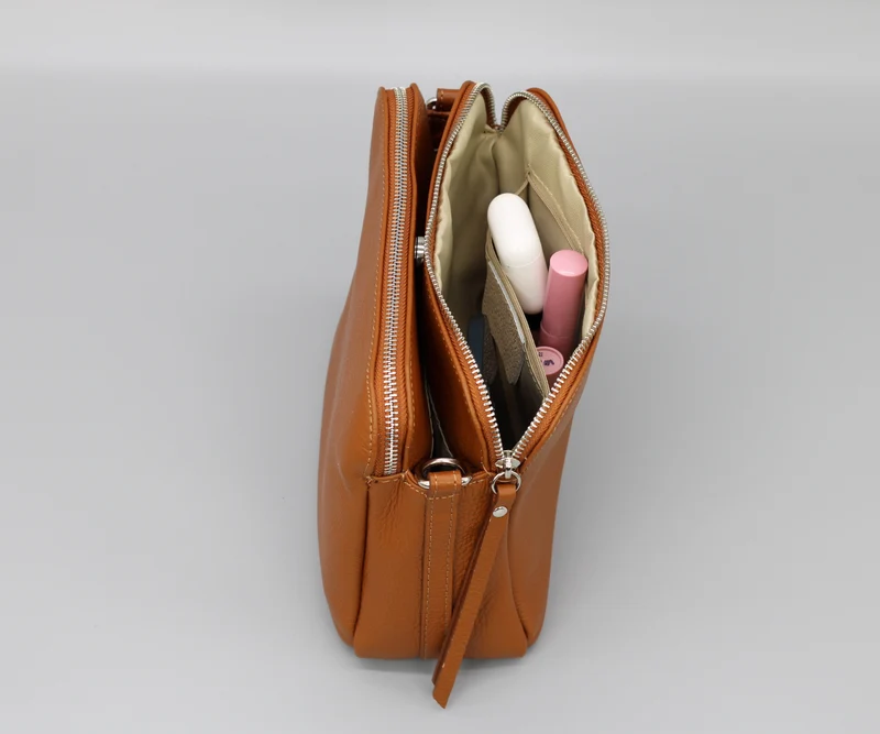 Nova - Cognac Braun