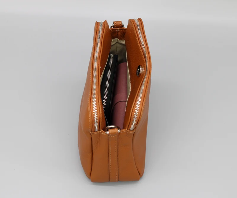 Nova - Cognac Braun