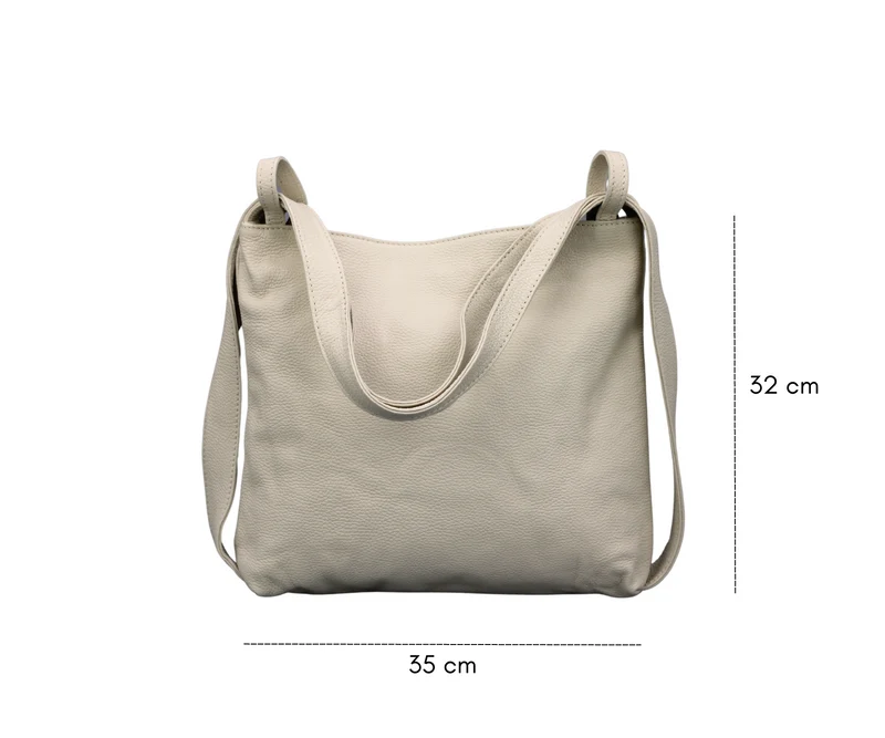 Berta - Beige