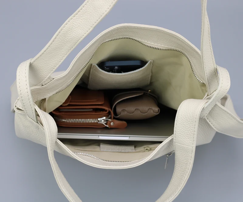 Berta - Beige